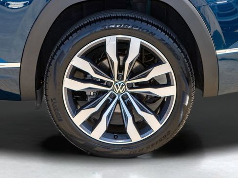 Used 2022 Volkswagen Atlas SEL Premium image 43