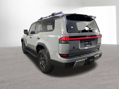 Used 2024 Lexus GX 550 AWD/4WD image 36