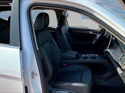 New 2026 Volkswagen Atlas SE AWD/4WD image 11