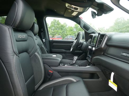 New 2026 RAM 1500 RHO AWD/4WD image 11