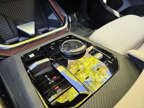 New 2026 BMW X3 xDrive30 w/ Premium Package AWD/4WD image 23