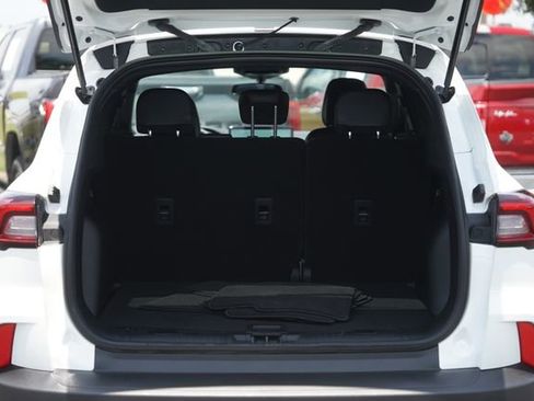 Used 2025 Ford Escape ST-Line w/ Tech Pack #1 FWD image 31