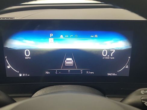 Used 2023 Kia Sportage X-Pro Prestige image 25