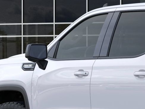 New 2026 GMC Sierra 1500 Elevation w/ Elevation Premium Package AWD/4WD image 12