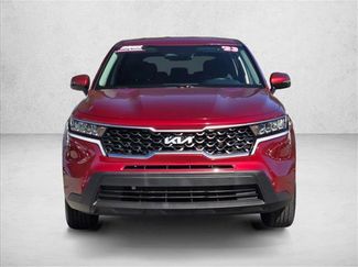 Used 2023 Kia Sorento LX video 2