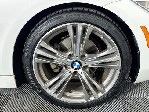 Used 2016 BMW 428i Convertible image 27