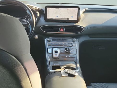Certified 2023 Hyundai Santa Fe SEL image 25