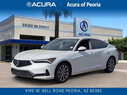 New 2026 Acura Integra