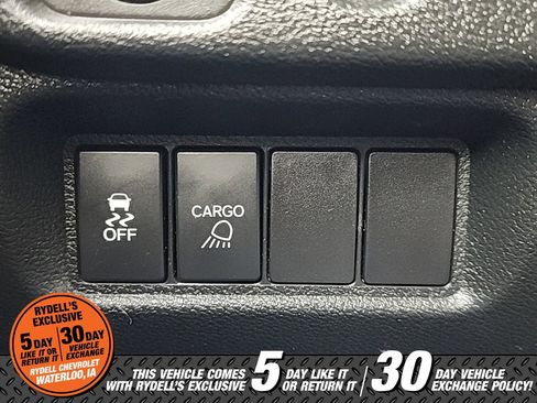 Used 2017 Honda Ridgeline Sport image 32