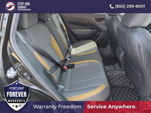 Certified 2024 Subaru Crosstrek 2.5i Sport w/ Crosstrek Mirror Package AWD/4WD image 31