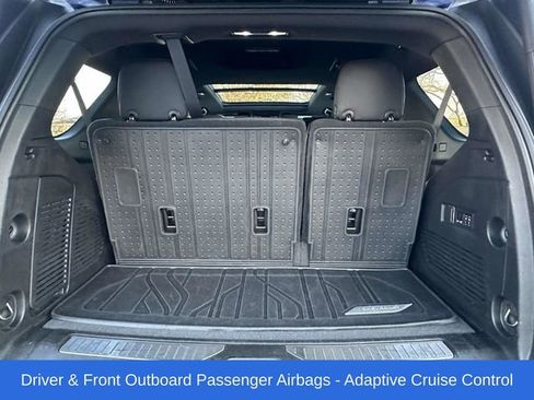 Used 2021 Chevrolet Tahoe High Country w/ Premium Package image 22