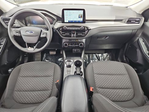 Used 2024 Ford Escape Active FWD image 21