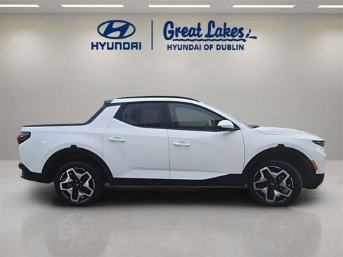 New 2024 Hyundai Santa Cruz Limited image 6