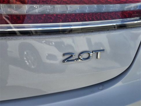 Used 2017 Lincoln MKZ Reserve image 12