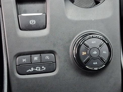 Used 2024 Ford Ranger Raptor AWD/4WD image 29