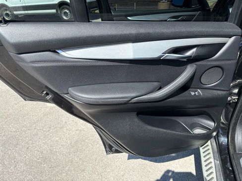 Used 2015 BMW X5 xDrive35i image 10