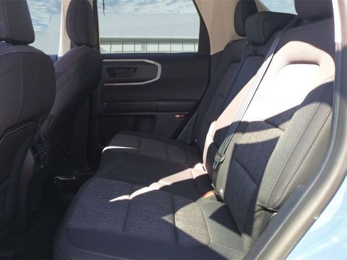 Used 2022 Ford Bronco Sport Big Bend w/ Convenience Package image 15