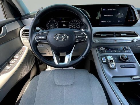 Used 2022 Hyundai Palisade SEL w/ Convenience Package FWD image 8