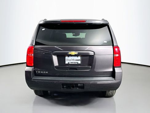 Used 2017 Chevrolet Tahoe LT AWD/4WD image 6