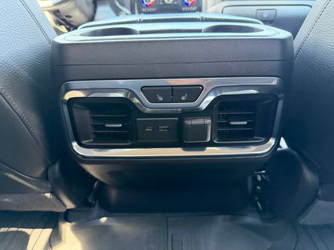Used 2020 GMC Sierra 1500 Denali w/ Technology Package AWD/4WD image 28