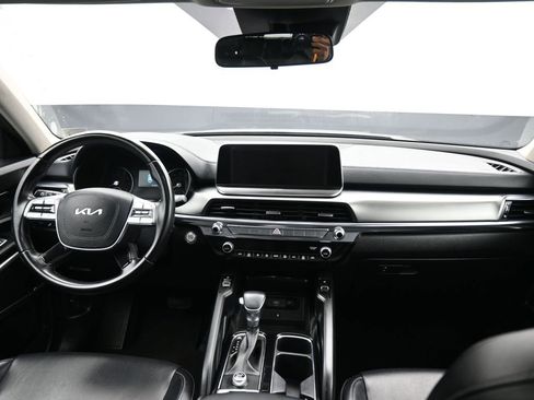 Used 2022 Kia Telluride S image 49