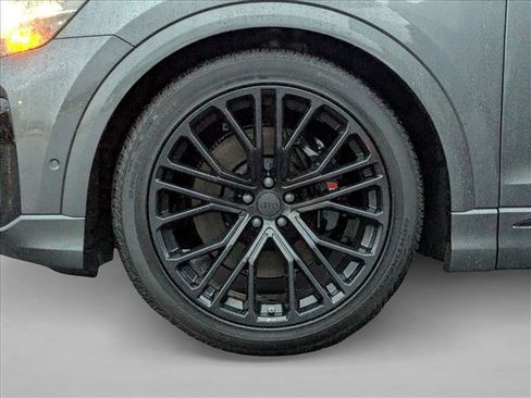 New 2026 Audi SQ8 Prestige image 10