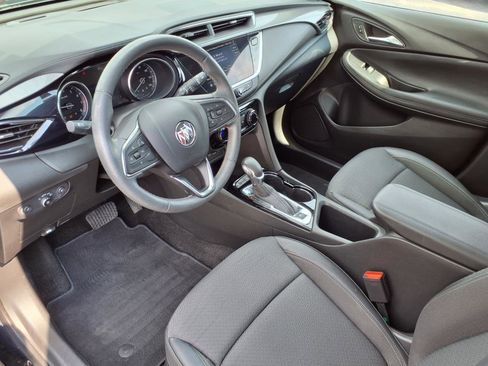 Certified 2023 Buick Encore GX Preferred image 4