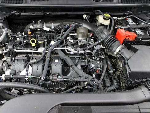 Used 2022 Lincoln Corsair Reserve w/ Elements Package image 26