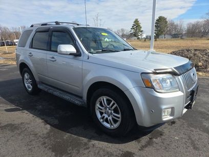Used 2010 Mercury Mariner Premier