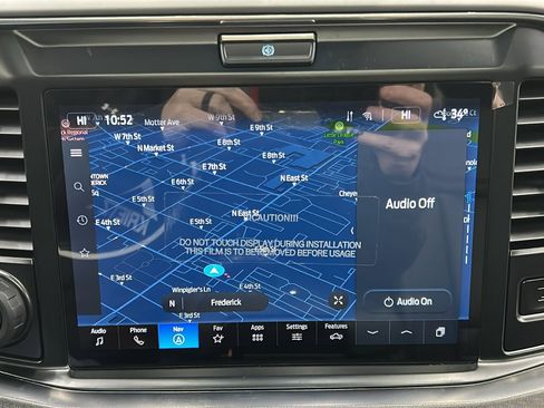 Used 2026 Ford F450 Platinum image 23