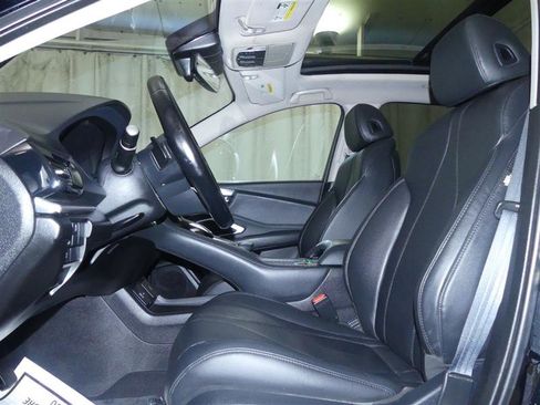 Used 2020 Acura RDX SH-AWD image 20