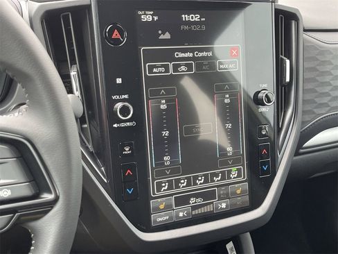 New 2026 Subaru Forester Premium image 24