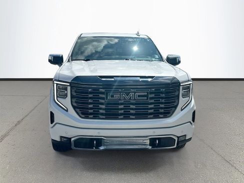 Used 2023 GMC Sierra 1500 Denali Ultimate AWD/4WD image 2