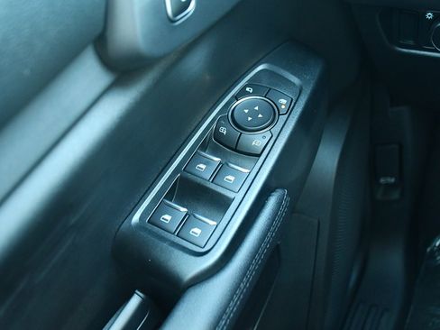 New 2025 Ford Ranger XLT w/ Equipment Group 301A High image 22