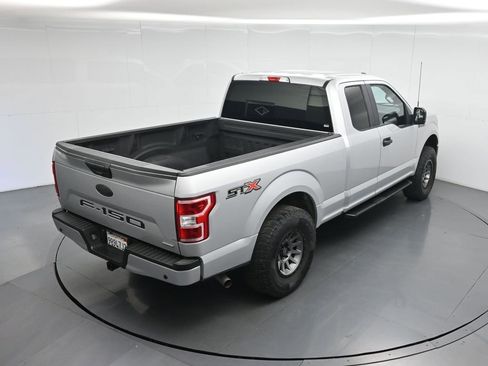 Used 2018 Ford F150 XL w/ Equipment Group 101A Mid RWD image 37
