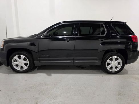 Used 2017 GMC Terrain SLE image 15