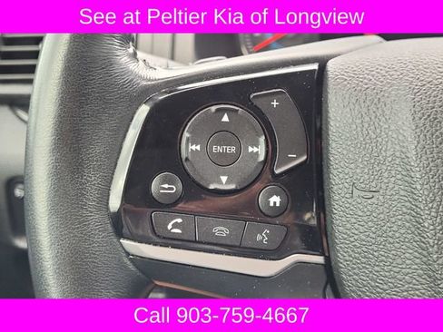 Used 2021 Honda Pilot Elite image 30