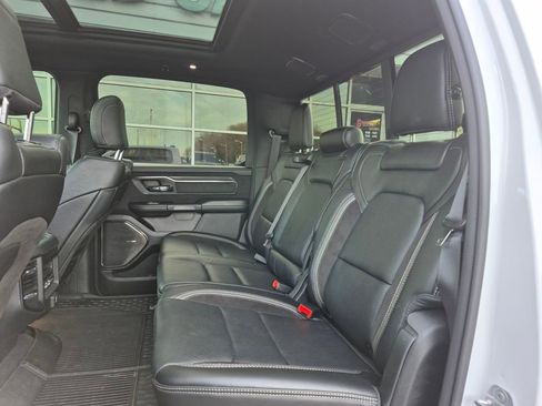 Used 2023 RAM 1500 TRX w/ TRX Level 2 Equipment Group image 28