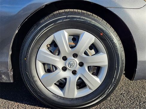 Used 2009 Toyota Camry SE image 28