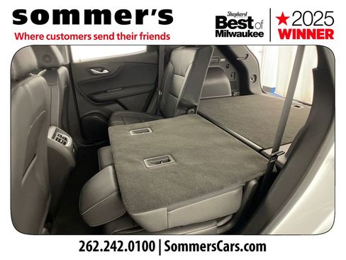 Used 2024 Chevrolet Blazer LT image 26