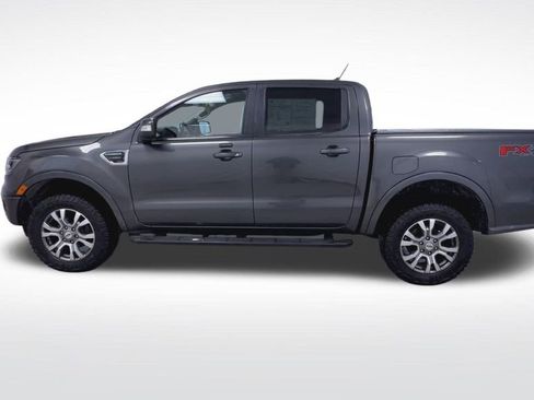 Used 2019 Ford Ranger Lariat w/ Equipment Group 501A Mid image 5