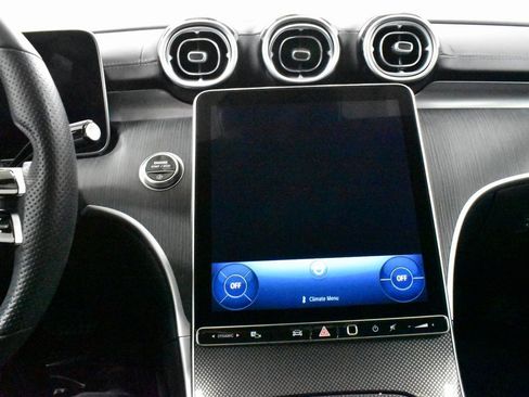 Used 2022 Mercedes-Benz C 300 C 300 image 21