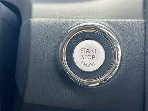 Certified 2023 INFINITI QX80 Premium Select w/ Cargo Package image 22