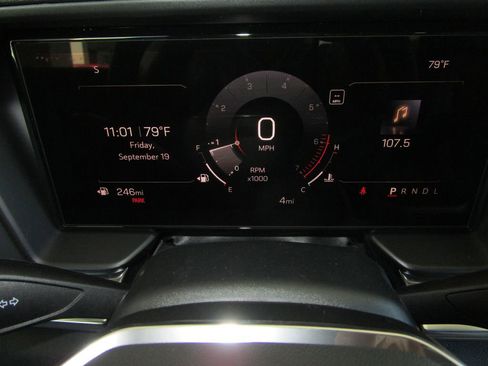 New 2026 GMC Terrain Elevation w/ Elevation Premium Package image 33