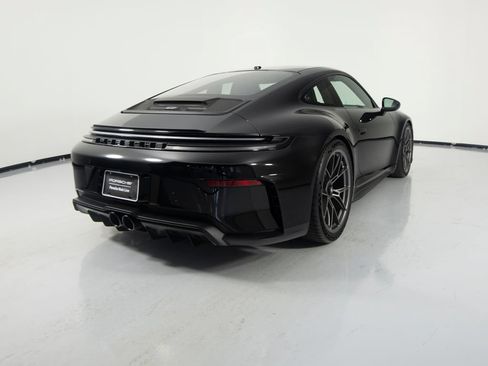 Certified 2026 Porsche 911 GT3 RWD image 10