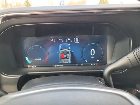 New 2026 Ford F350 Lariat image 19