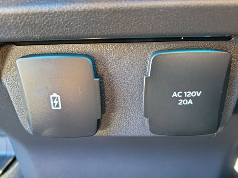 Used 2024 Ford F150 XLT w/ Equipment Group 303A High AWD/4WD image 18