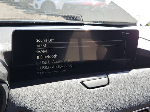 New 2026 MAZDA CX-90 3.3 Turbo w/ Preferred Package AWD/4WD image 15