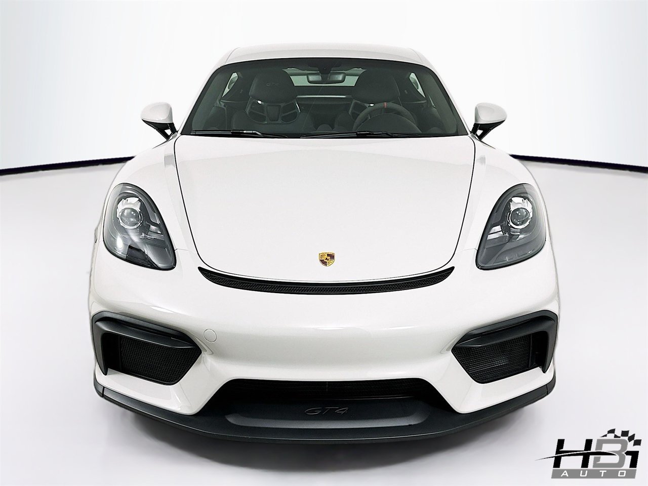 Used 2022 Porsche 718 Cayman GT4 RWD image 2