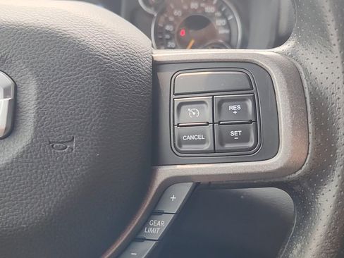 Used 2021 RAM 2500 Tradesman w/ Chrome Appearance Group AWD/4WD image 25
